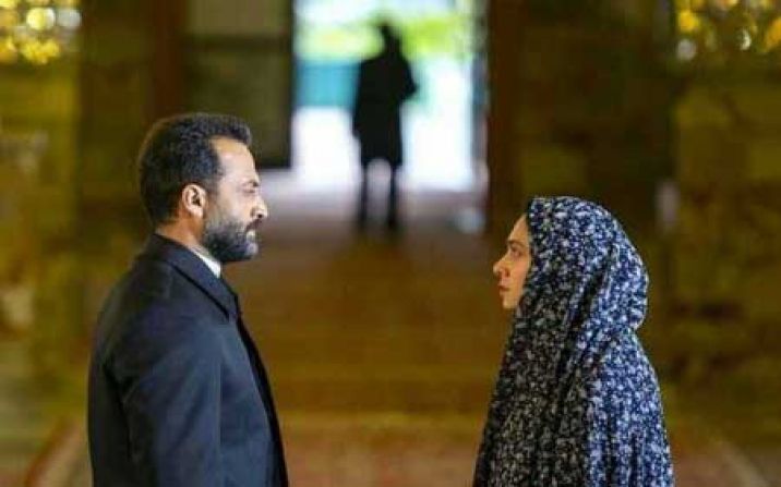 اکران «بدون قرار قبلی» در سینما تربیت قم اکران «بدون قرار قبلی» در سینما تربیت قم